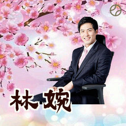 林婉
